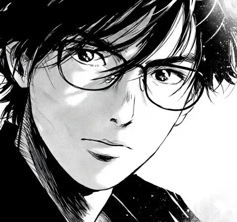 团队协作对抗强敌的友情战斗漫画封面